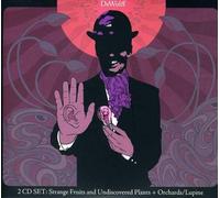 DeWolff - Strange Fruits & Undiscovered Plants & Orchards