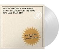 Dewolff - Tascam Tapes -Coloured-