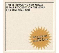 Dewolff – Tascam Tapes – CD / Digi