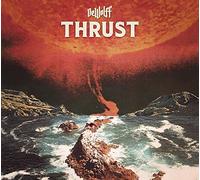 DeWolff - Thrust [Vinilo]
