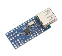 DEWOTHV MAX3421EEHJ Mini USB Host Shield 2.0 CC 3,3 V Aplicaciones de Bajo Consumo Herramienta de Desarrollo para Interfaz SPI para Arduino