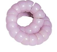 Dewppxi Bodhi - Pulsera de cuentas para aliviar la ansiedad, ajustable, con cuentas de semillas naturales de Bodhi, protección curativa, antiansiedad, reducción del estrés, talla única, Bodhi, No.