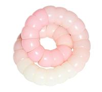 Dewppxi Bodhi - Pulsera de cuentas para aliviar la ansiedad, ajustable, con cuentas de semillas naturales de Bodhi, protección curativa, antiansiedad, reducción del estrés, talla única, Bodhi, No.