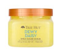 Dewy Daisy Shea Sugar Scrub