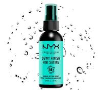 ¡32% DTO! Spray Fijador de Maquillaje Dewy Finish 60 ml