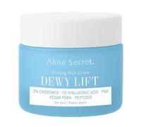 Alma Secret Dewy Lift Firming Cream Rich Dry Skin 50ml
