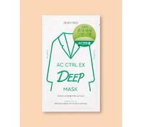 Dewytree AC Ctrl EX Deep Mask - 27 g * 10 ud