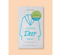 Dewytree Aqua EX Deep Mask - 27 g * 10 ud