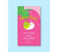 Dewytree Help Mask Snail Vitalizing - 25 g / 1 ud
