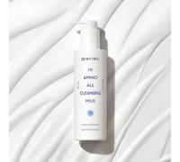 DEWYTREE - Hi Amino All Cleansing Milk