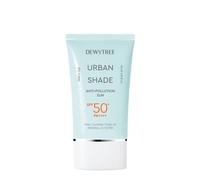 DEWYTREE - Urban Shade Anti Pollution Sun 50ml