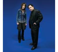 Dex Romweber Duo - Wind Did Move/Last Kind Word Blues [Vinilo]