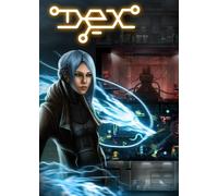 Dex Steam Key GLOBAL