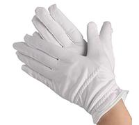 dexac guantes de microfibra lente de proteger de arañazos película de huellas dactilares óptico partes