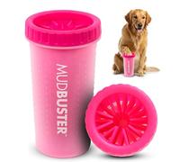 Dexas - Limpiador portátil de Patas de Perro MudBuster