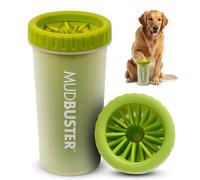 Dexas - Limpiador portátil de Patas de Perro MudBuster