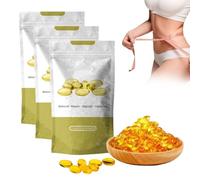 Dexcara Detox Repair, Detox Adelgazante Instantáneo Antipicazón, Cápsulas Vagianales Reparadoras Naturales, Reparador Reafirmante y Gel Rosa y Tierno (3 pcs)