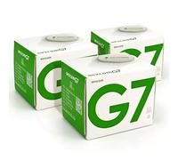 Dexcom Aplicador G7 Sensor 3 Unidades Azúcar en Sangre Diabetes G 7 Aplicador Blood Sugar 2 Piezas + Cupón Becopa