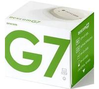 Dexcom G7 Sensor 2 unidades de glucosa en sangre para diabetes G 7 + bono Becopa® Two pieces