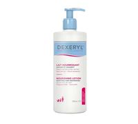 Dexeril Loción Nutritiva 500ml