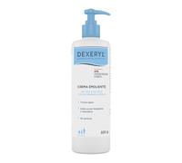 DUCRAY 159078 - Dexeryl crema 500gr