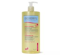 Dexeryl Aceite de Ducha 1L