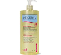 Dexeryl Aceite Limpiador 1000ml