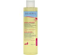 Dexeryl Aceite Limpiador 200 ml