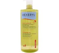 Dexeryl Aceite Limpiador 500 ml