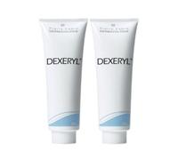 Dexeryl Crema Corporal PS 2x250g