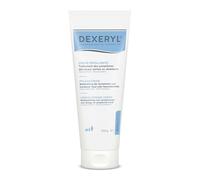 Dexeryl Crema de 250 g: cuidado y protección para la piel seca, especialmente en diversas enfermedades de la piel como la dermatitis atópica. Sin perfume y sin parabenos