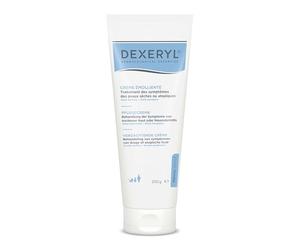 Dexeryl Crema de 250 g: cuidado y protección para la piel seca, especialmente en diversas enfermedades de la piel como la dermatitis atópica. Sin perfume y sin parabenos
