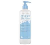 Dexeryl Crema de Ducha 500ml