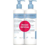 Dexeryl Crema Emoliente 2x500g