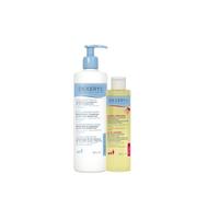 Dexeryl Crema Emoliente 500g + Aceite Limpiador 200ml