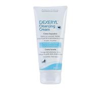 Dexeryl Crema Limpiadora 200 Ml