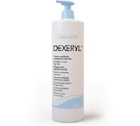 Crema Emoliente 500 gr Dexeryl