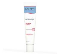 Dexeryl Dexeclear Aquafluid Matificante 40 ml