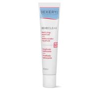 Dexeryl Dexeclear Aquafluido Matificante SPF50+ 40 ml