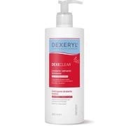 Dexeryl Dexeclear Limpiador hidratante calmante 400 ml