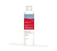 Dexeryl Dexeclear Limpiador Hidratante Calmante 200 ml