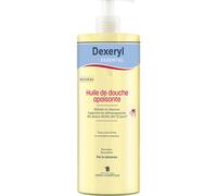 Dexeryl Essentiel Aceite de Ducha Calmante500ml