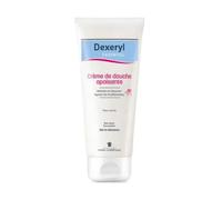 Dexeryl Essentiel Crema de Ducha Calmante 200ml
