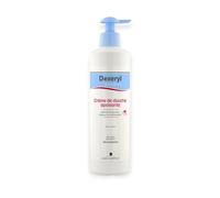 Dexeryl Essentiel Crema de Ducha Calmante 500ml