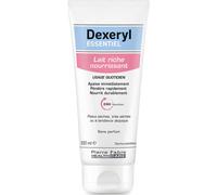 Dexeryl Essentiel Leche Rica Nutritiva 200ml