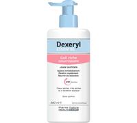 Dexeryl Gamme Leche nutritiva Essentiel Rica – 500 ml