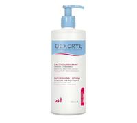 Dexeryl Loción Nutritiva 500ml