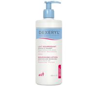 Dexeryl Loción Nutritiva Corporal Hidratante 500 ml