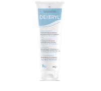 DEXERYL Pflegecreme bei trockener Haut oder Neurodermitis, 250 g Crema