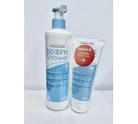 DEXERYL SHOWER 500ML + REGALO DEXERYL SHOWER 200ML